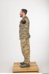 American Army Uniform # 2